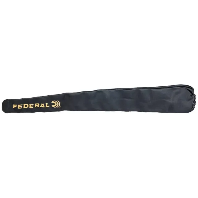 Remington FNGS52 53" Black Neoprene Gun Sleeve - View 2