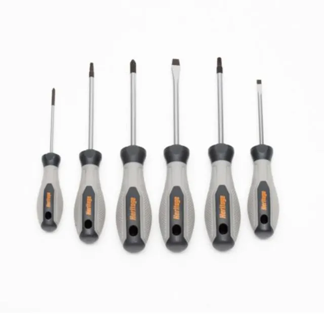 Lyman Heritage Screwdriver Set 12/pc - View 2