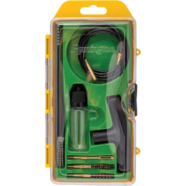 Remington Accessories RRMCK Premier Cleaning Kit 17/22 Cal Rimfire - View 2
