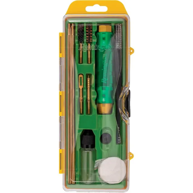 Remington Arms Company, LLC R30CK 30 Caliber Cleaning Kit - View 2
