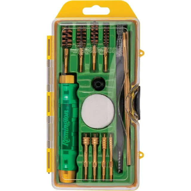 Remington Arms Company, LLC R12CK 12 Gauge Cleaning Kit - View 2