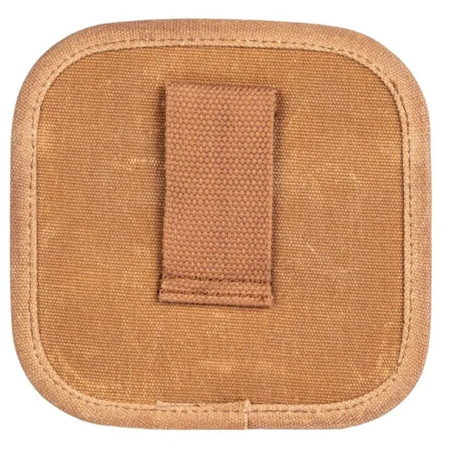 Federal Premium Single Shotshell Box Pouch Tan - View 2