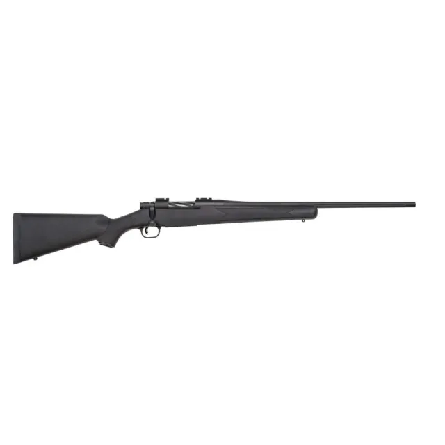 Mossberg Patriot 308 Win Bolt Action Rifle 5+1 22" Fluted Barrel Synthetic Stock - View 2