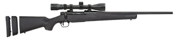 Mossberg Patriot 27867 308 Win Bolt Action Rifle - View 2