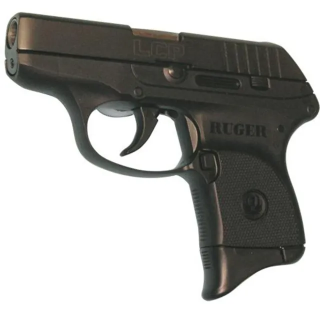 Pearce Grip Extension Fits LCP Black 2 Pack PGLCP - View 2