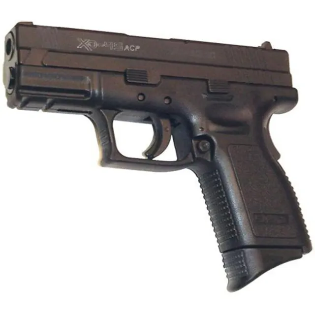 Pearce Grip Extension Springfield Armory XD 45 Para Warthog PGXD45 - View 2