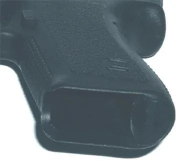 Pearce Grip PGGFI Grip Frame Insert for Glock 17 18 19 20 21 22 23 24 31 32 - View 2