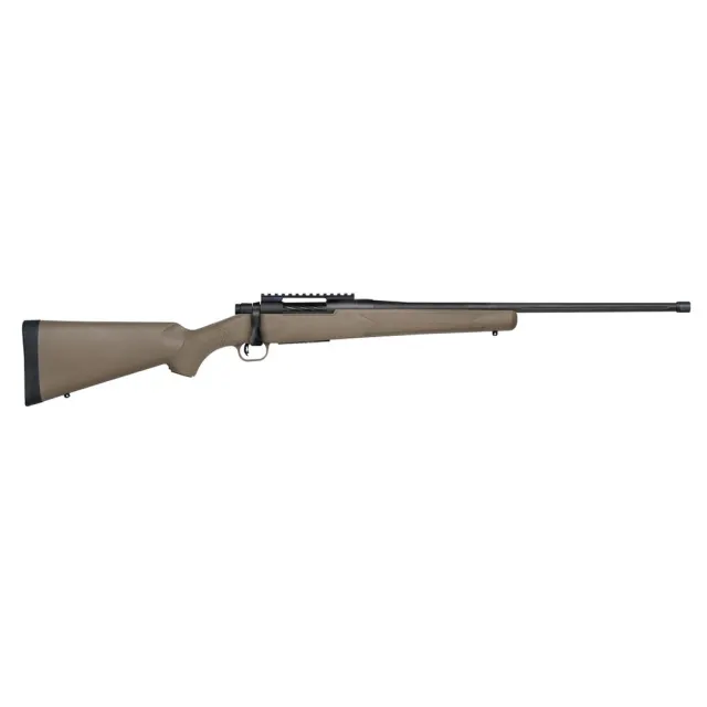 Mossberg Patriot Predator 308 Win Bolt Action Rifle - View 2
