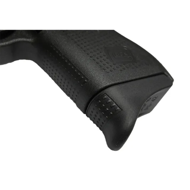 Pearce Grip PG-42 Extension for Glock 42 .380 ACP Textured Black - View 2