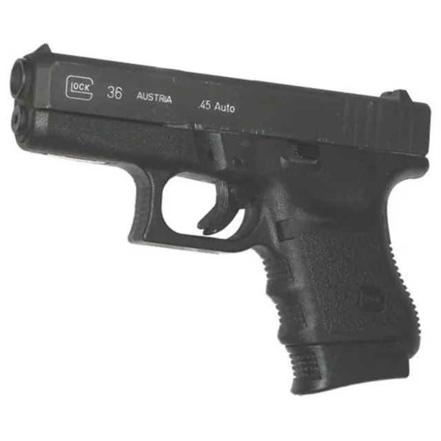 Pearce PG-360 Grip Extension for Glock 36 Plus 0 Adds 0 - View 2