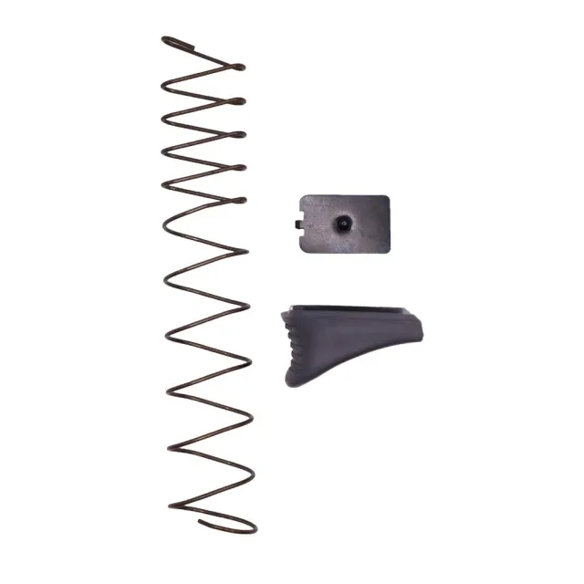 Pearce Grip PGE1045 Springfield XDM Elite Grip Extension 10MM/45ACP - View 2