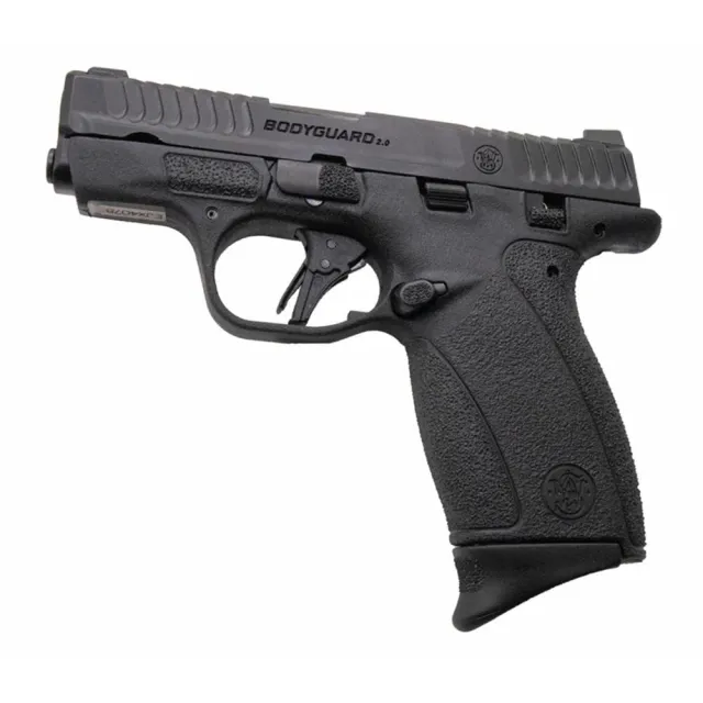 Pearce Grip PGBG20 S&W Bodyguard 2.0 .380 Grip Extension 3/4 - View 2