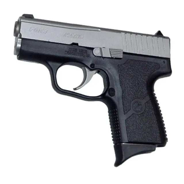 Pearce Grip PG-MK9 Kahr MK9 Grip Extension - View 2