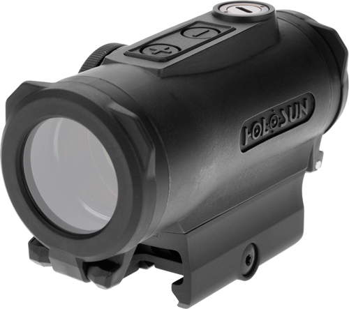 HOLOSUN Elite Green Dot Sight (HE530G-GR) - View 2