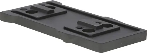 Holosun 510C-SPACER Reflex Sight Riser for HS510C Lower 1/3 Cowitness Black - View 2