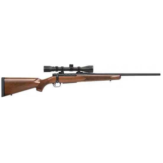 Mossberg 27891 30-06 Springfield Bolt Action Rifle - View 2