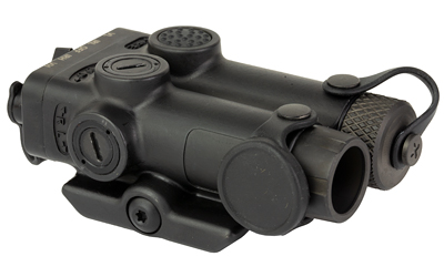 Holosun LE221-GR-IR Green & IR Laser Pointers Matte Black - View 3