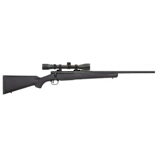 Mossberg Patriot Synth .30-06 Springfield 22in 5rd Scoped Combo Rifle - View 2