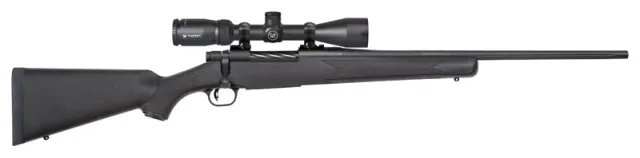 Mossberg Patriot .270 Win - View 2