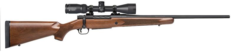 Mossberg Patriot 30-06 SPRG Bolt Action Rifle - View 2