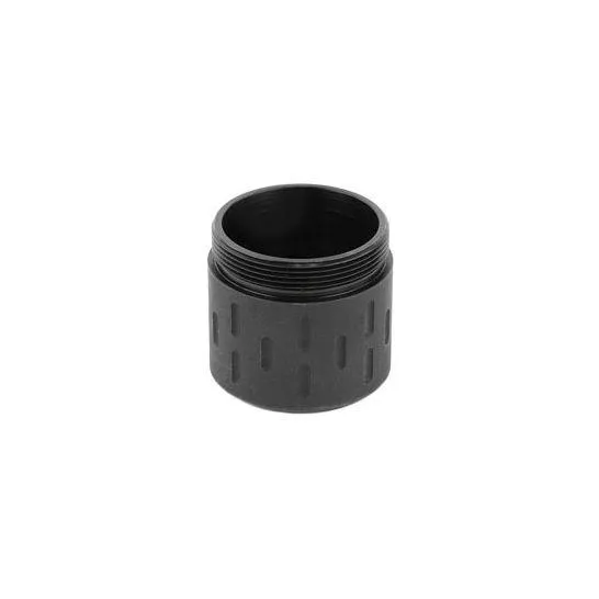 Gemtech 12194 Adapter Black 5/8x24 300 Blackout GM-45/Blackside - View 2