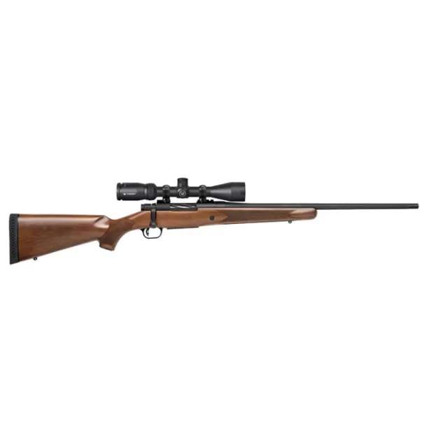 Mossberg Patriot 6.5 Creedmoor Bolt Action Rifle - View 2