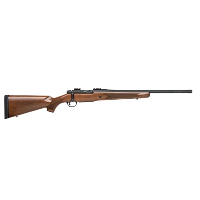 Mossberg Patriot 450 Bushmaster Bolt Action Rifle - View 2