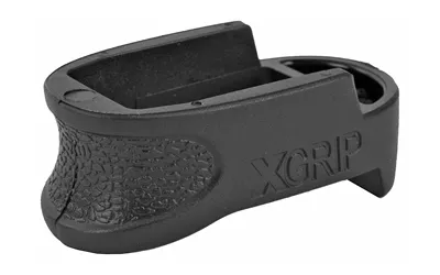 X-GRIP SWMPC2.0 9mm Mag Spacer Adds 3 Rounds for S&W M&P Compact - View 2