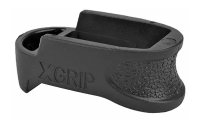X-GRIP SWMPC2.0 9mm Mag Spacer Adds 3 Rounds for S&W M&P Compact - View 3