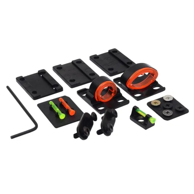 Rock Ridge Outdoors Dead Ringer Killer Combo Shotgun Gunsight DR4331 - View 2