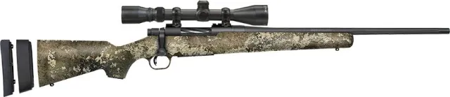 Mossberg Patriot 28050 6.5 Creedmoor Bolt Action Rifle - View 2