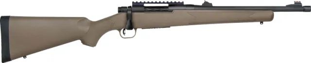 Mossberg 28051 450 Bushmaster Bolt Action Rifle - View 2