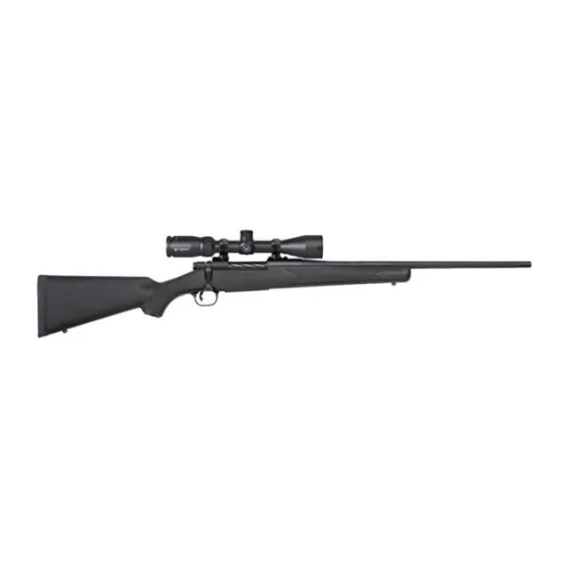 Mossberg 28052 22-250 Bolt Action Rifle - View 2