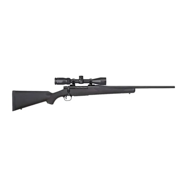 Mossberg Patriot 28053 7mm-08 Bolt Action Rifle - View 2