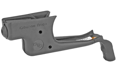 Crimson Trace 0124101 LG-437 Laserguard Red Laser for Kahr 9mm/.40 S&W - View 2
