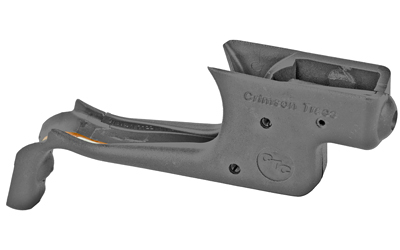 Crimson Trace 0124101 LG-437 Laserguard Red Laser for Kahr 9mm/.40 S&W - View 3