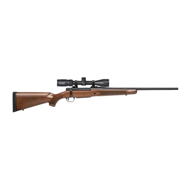 Mossberg 28058 Patriot 7mm-08 Rem Caliber with 5+1 Capacity 22"... - View 2