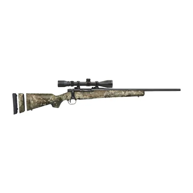 Mossberg Patriot 28066 7mm-08 Bolt Action Rifle - View 2