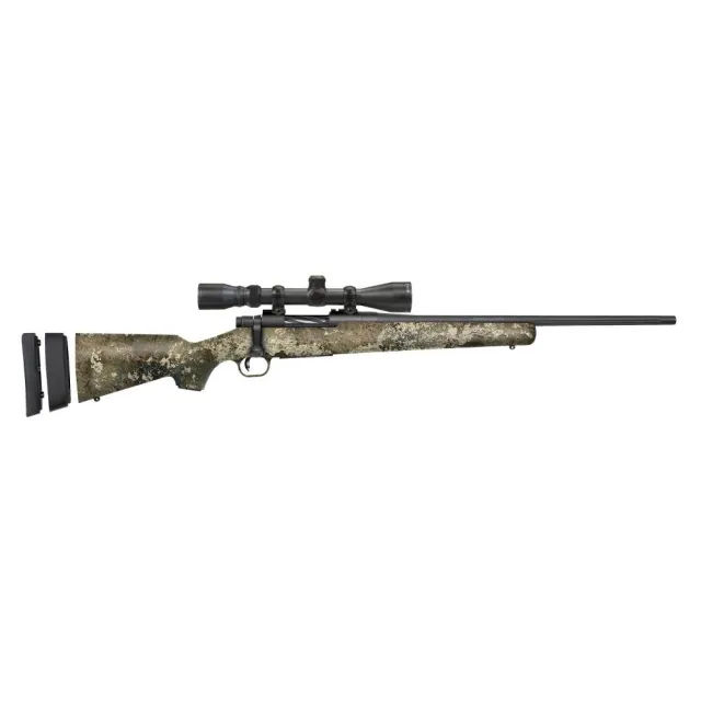 Mossberg 28067 Patriot Super Bantam 308 Win Caliber with 5+1 Capacity... - View 2