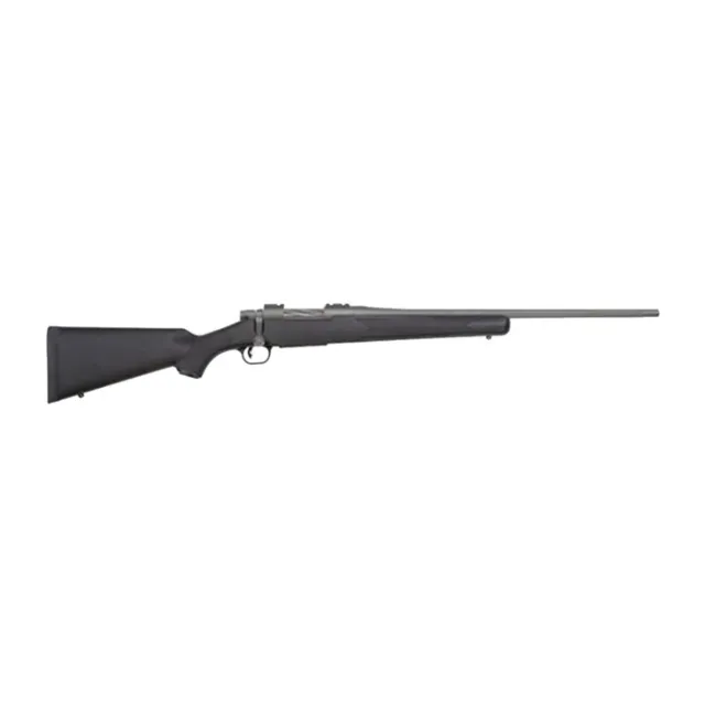 Mossberg Patriot 28068 22-250 Bolt Action Rifle - View 2