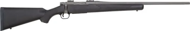 Mossberg Patriot .25-06 Rem 22 in Fluted Barrel Cerakote 3+1 Bolt Action - View 2