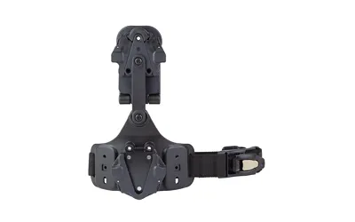 Alien Gear Rapid Force Expansion Dynamic Drop Leg RFX-DD-BK-LBS-T-LK-B - View 2