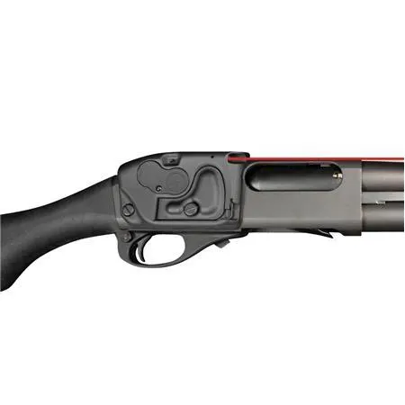 Crimson Trace LS870 LaserSaddle 5mW Red Laser for Remington 870 Tac-14 - View 2