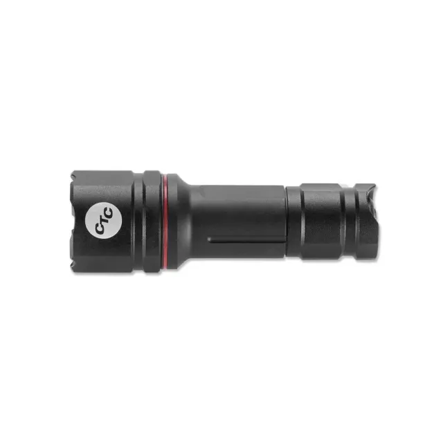 Crimson Trace CWL-102 Tactical Light 500 Lumen Anodized Aluminum Black - View 2