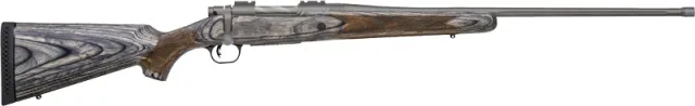 Mossberg 28117 6.5 PRC Bolt Action Optics Ready - View 2