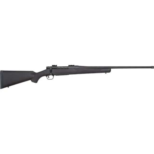 Mossberg Patriot 300 Win Mag - View 2