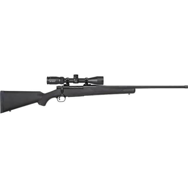 Mossberg PATRIOT 300 Win Mag 24in 3rd Bolt-Action Rifle (28123) - View 2