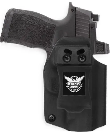 WTP WTP-R36_1000-R P365 / P365X / P365 SAS - View 2