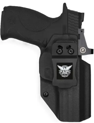 WTP WTP-R15_1000-R M&P/M2.0 4" & 4.25" COMPACT - View 2