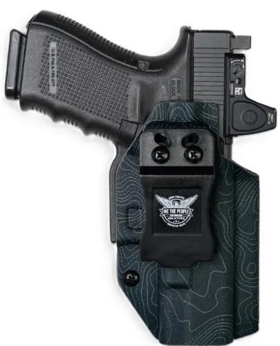 WTP WTP-R02_1047-R 19/19X/45/23(GEN1-4)/32/44 - View 2
